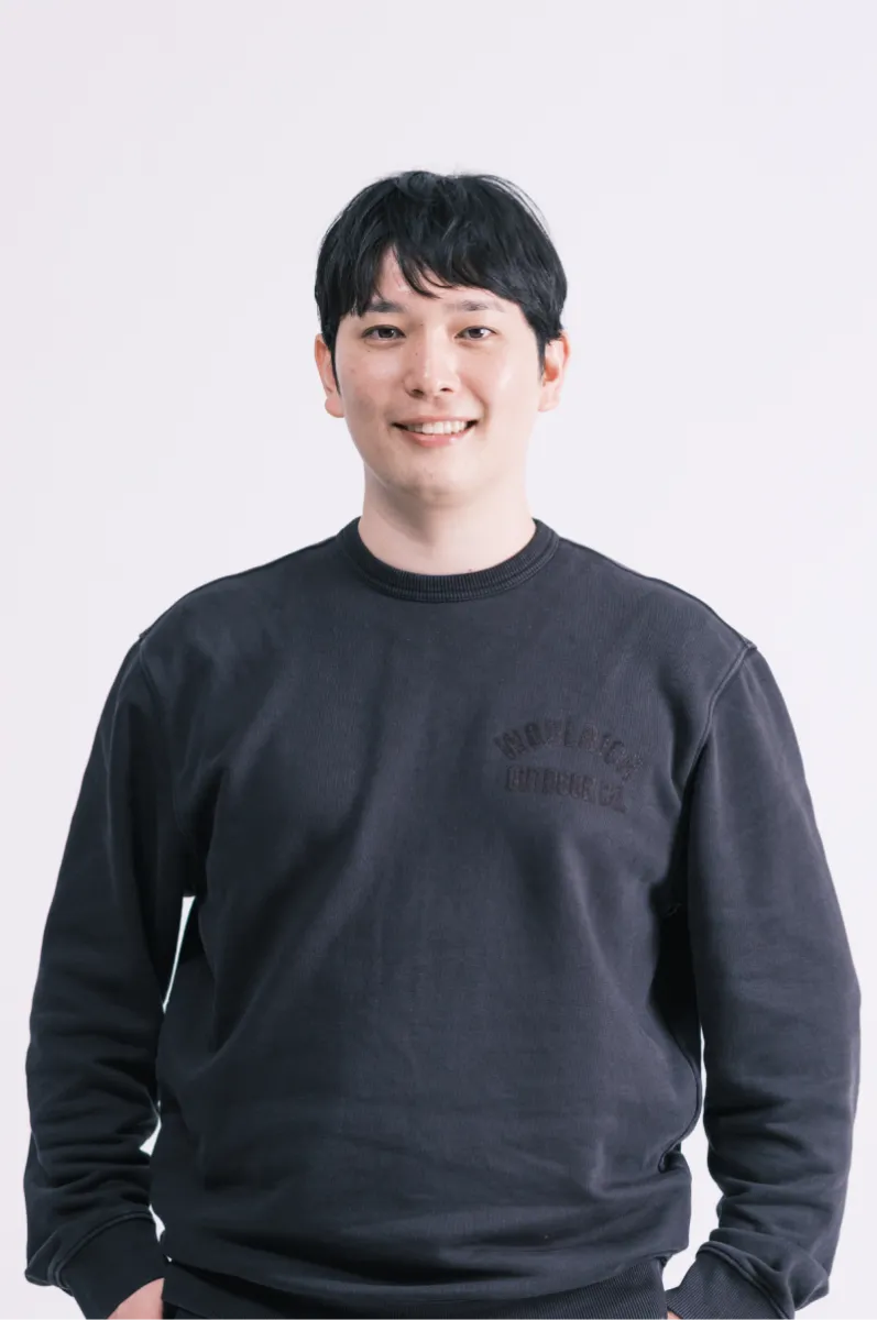 GTM Chronicle 編集長 梅木 主道